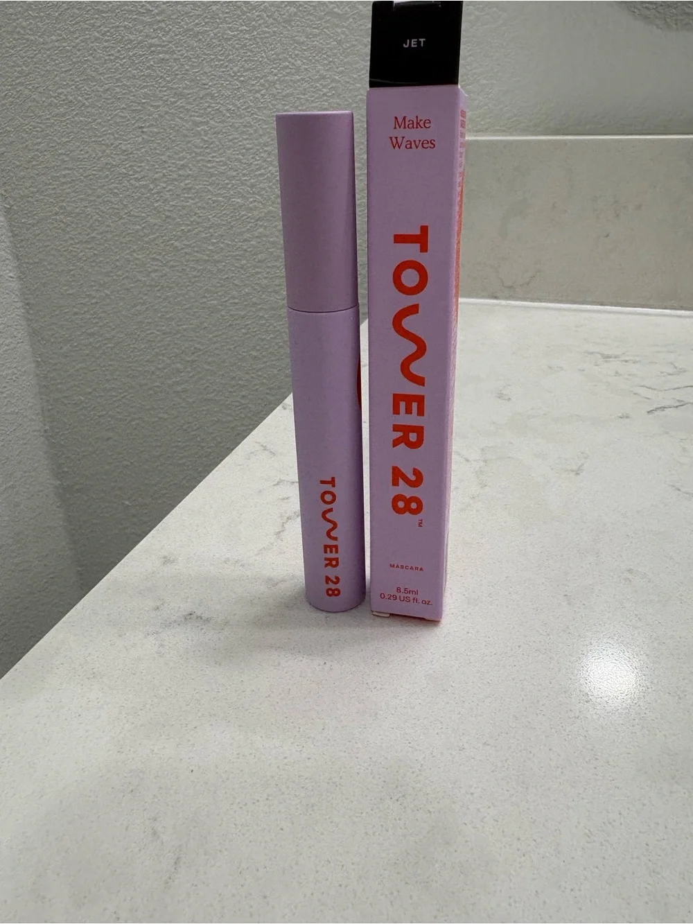 Tower 28 Make waves Mascara- New